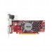 華碩 EAH5450 SILENT/DI/1GD3(LP) 1GB DDR3 64bit 3D圖型加速卡